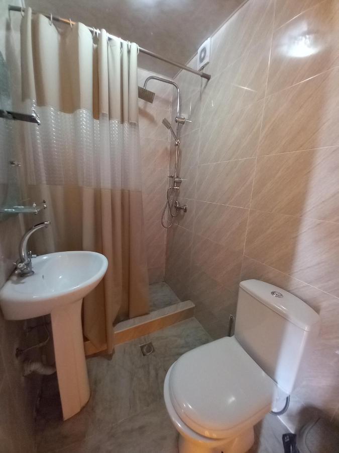 David Hotel Кутаиси Екстериор снимка