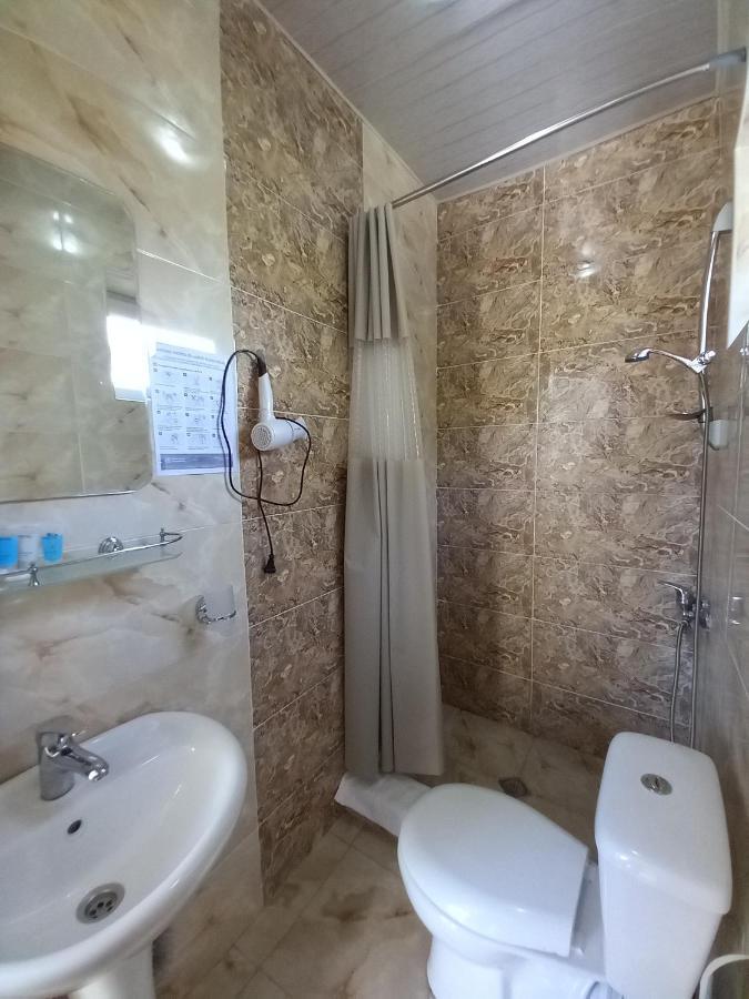 David Hotel Кутаиси Екстериор снимка
