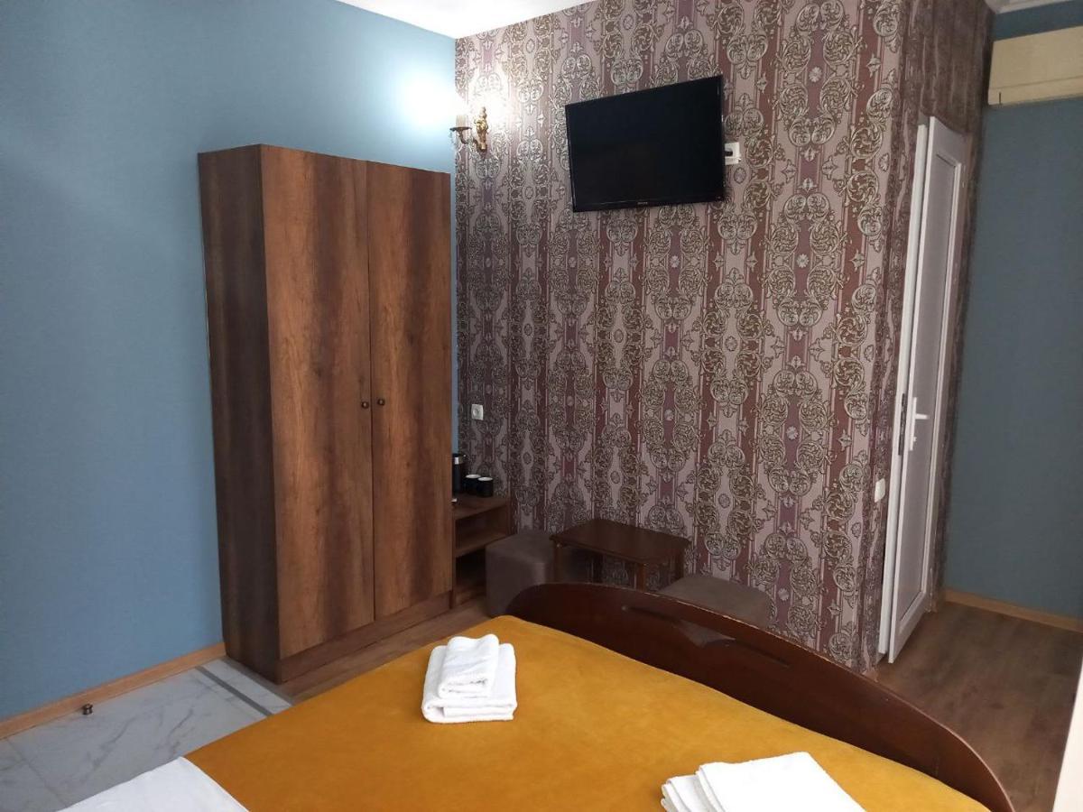 David Hotel Кутаиси Екстериор снимка