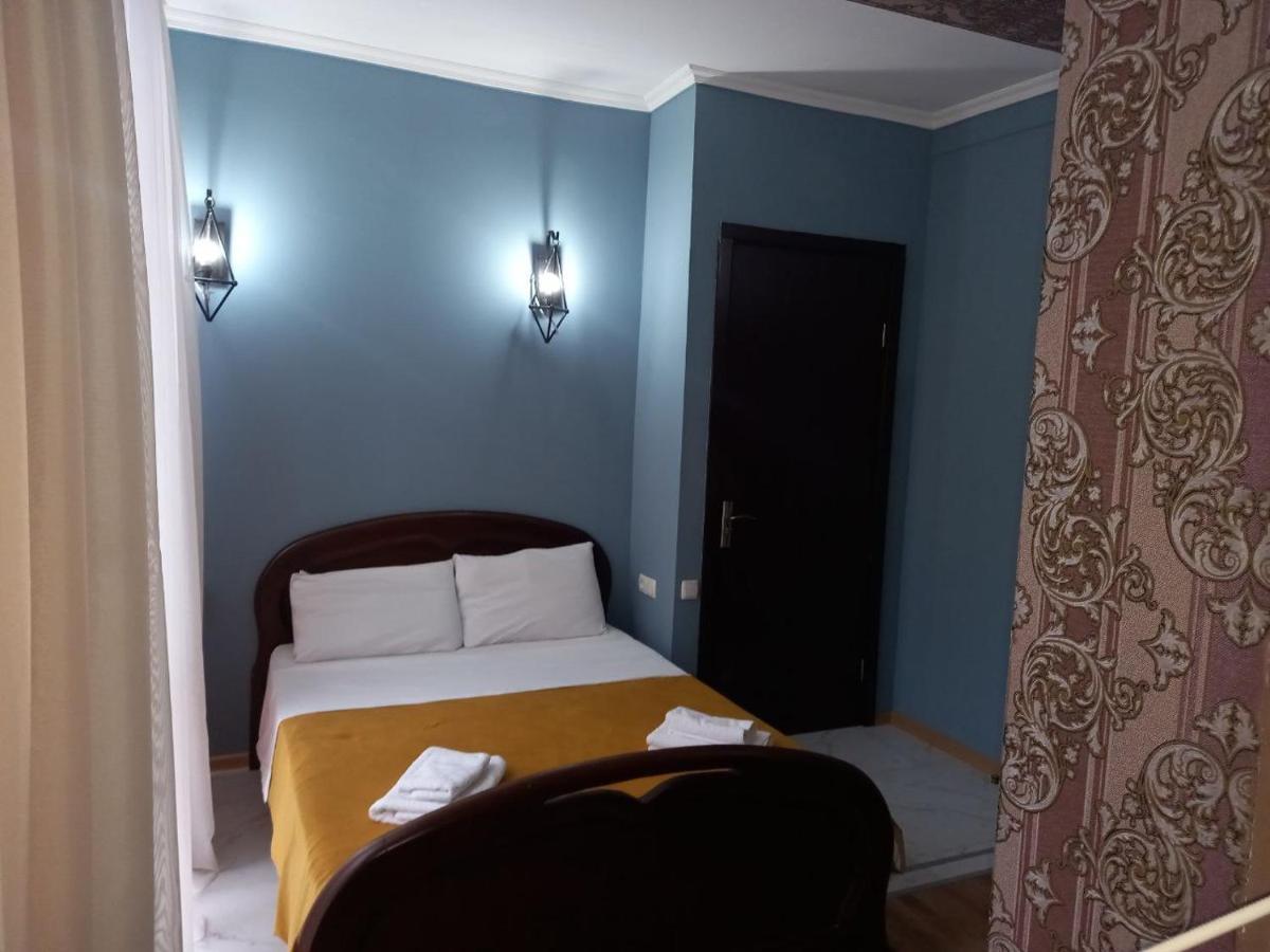 David Hotel Кутаиси Екстериор снимка
