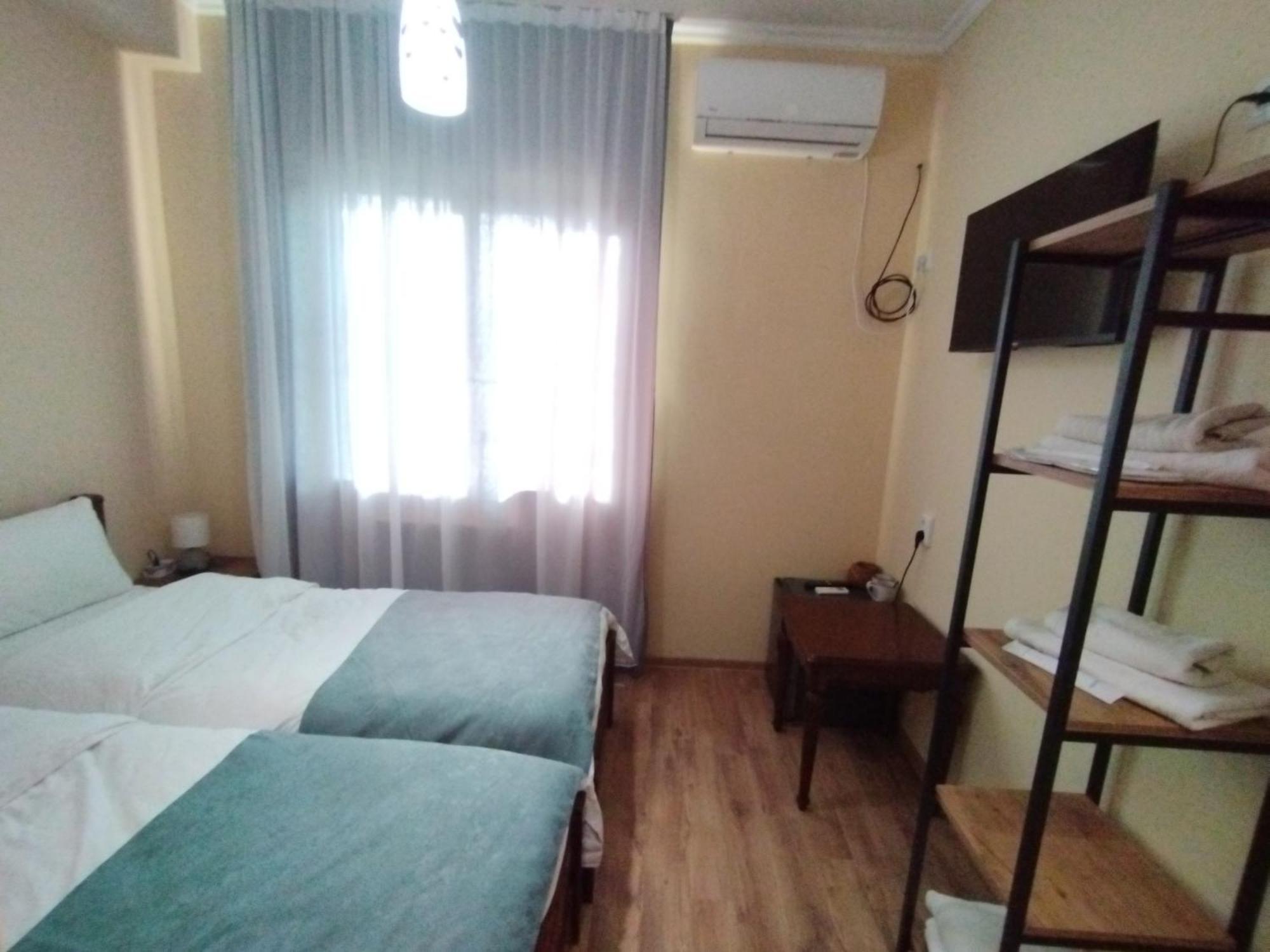 David Hotel Кутаиси Екстериор снимка