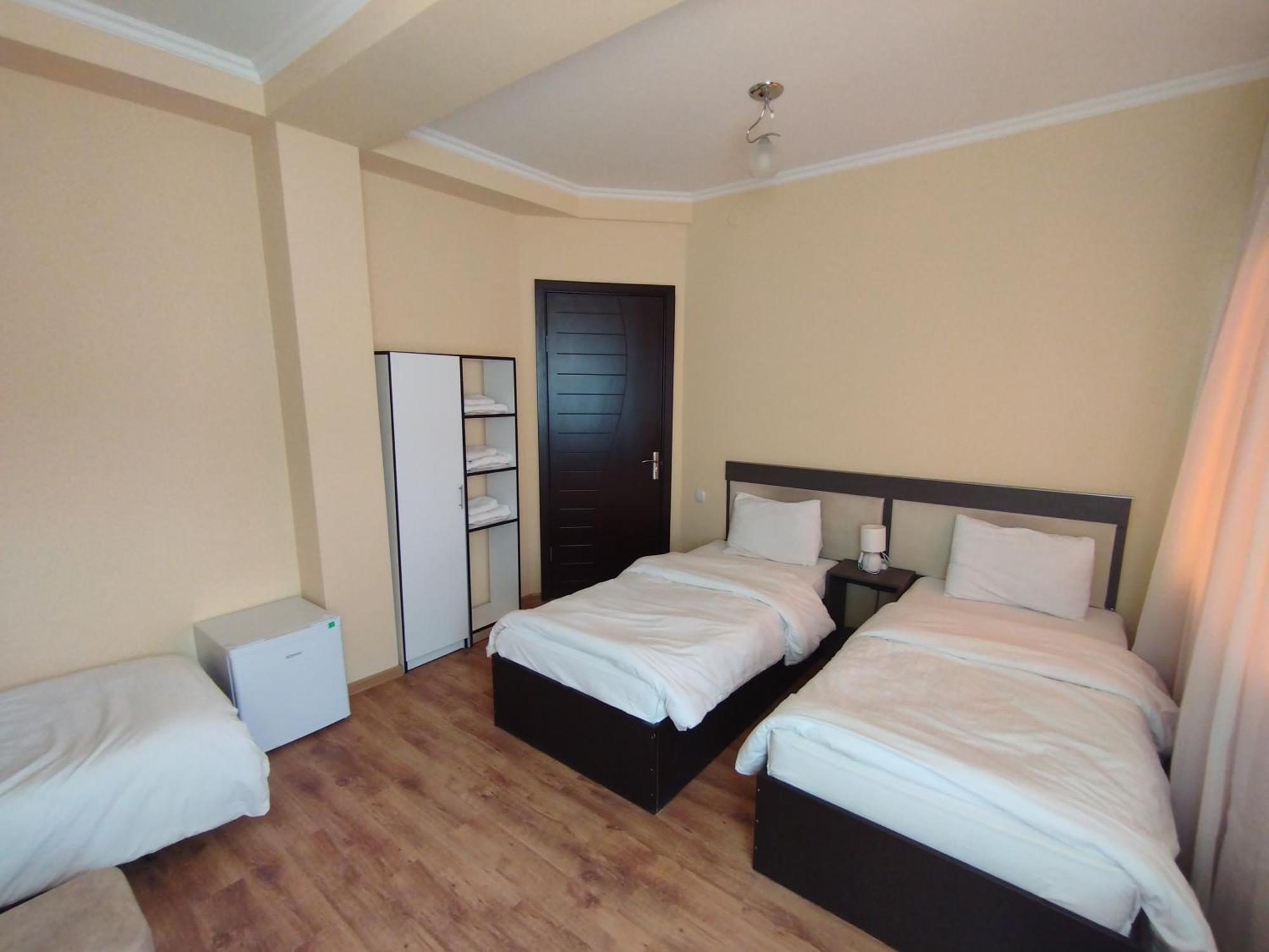 David Hotel Кутаиси Екстериор снимка